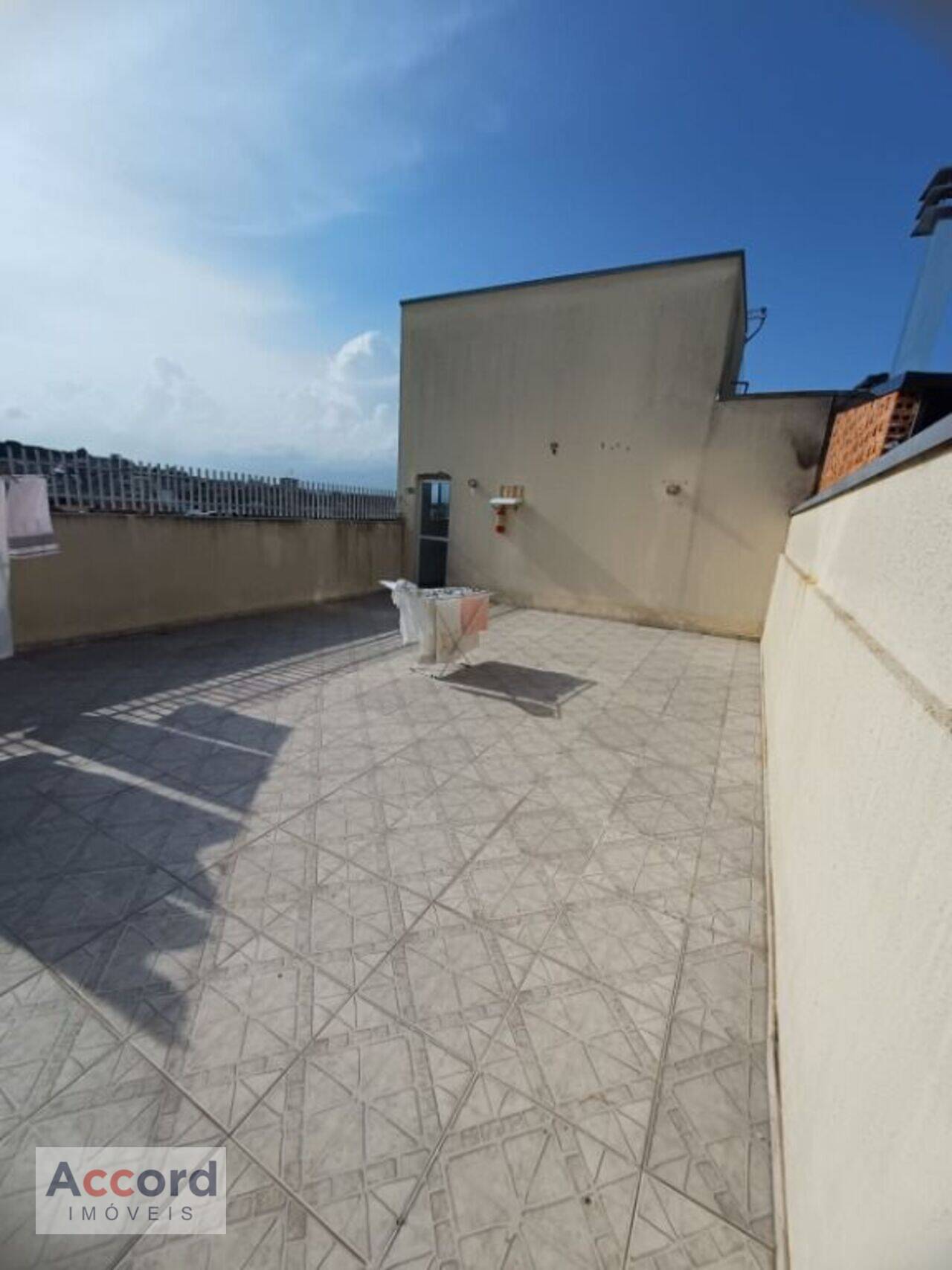 Apartamento Jardim Dona Joaquina II, Pinhais - PR