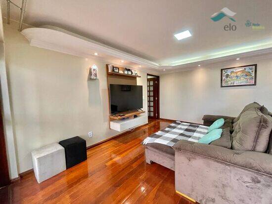Apartamento de 139 m² na CSB 5 - Taguatinga Sul - Taguatinga - DF, à venda por R$ 610.000