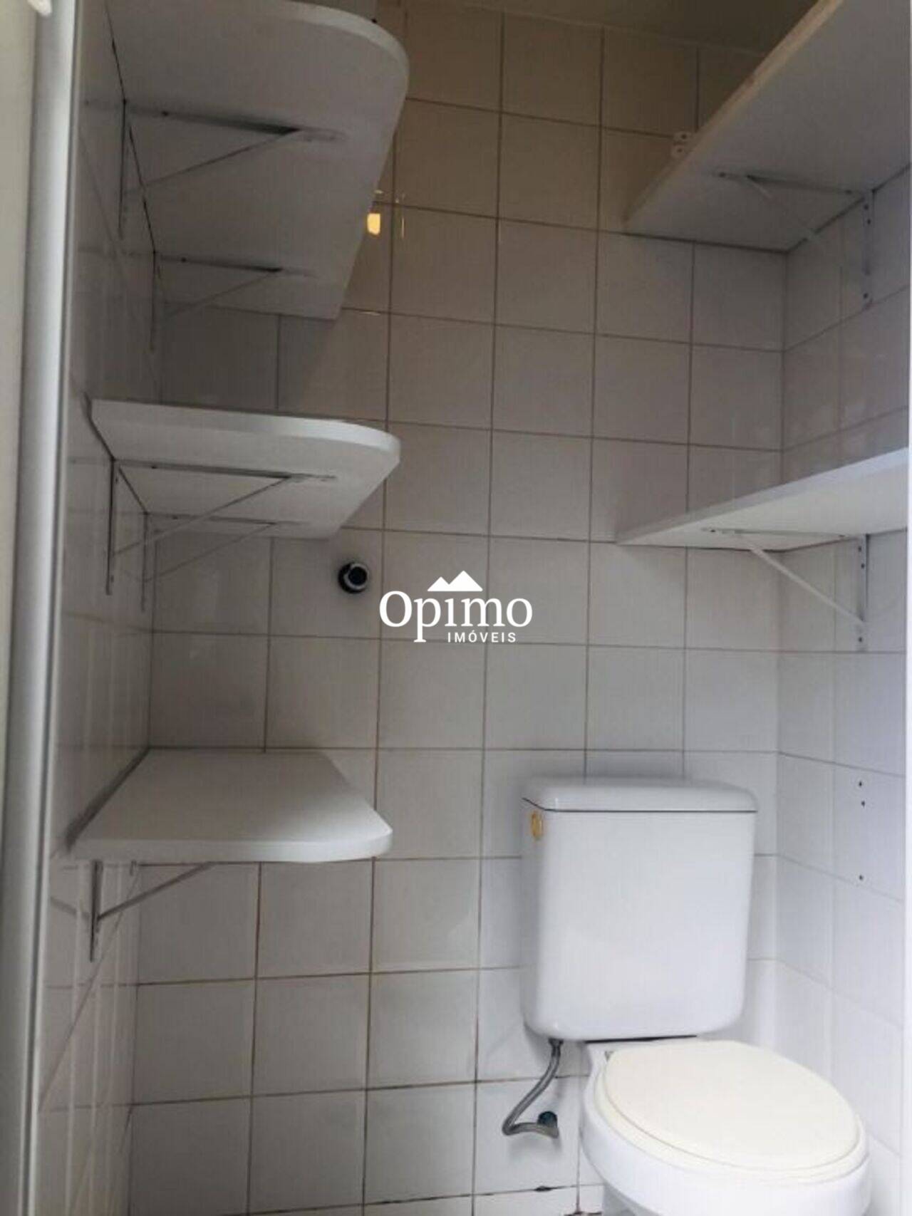 Apartamento Vila Mascote, São Paulo - SP