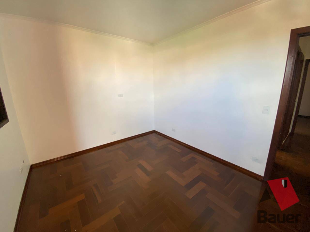 Apartamento Chácara Braz Miraglia, Jaú - SP