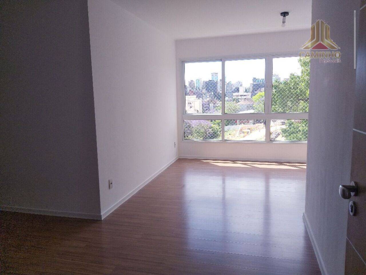 Apartamento Rio Branco, Porto Alegre - RS