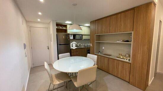 Apartamento Cascatinha, Juiz de Fora - MG