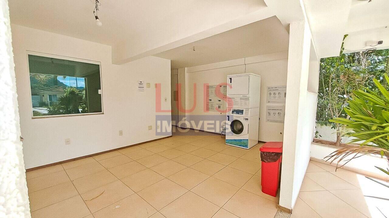 Apartamento Itaipu, Niterói - RJ