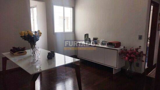 Apartamento Barcelona, São Caetano do Sul - SP