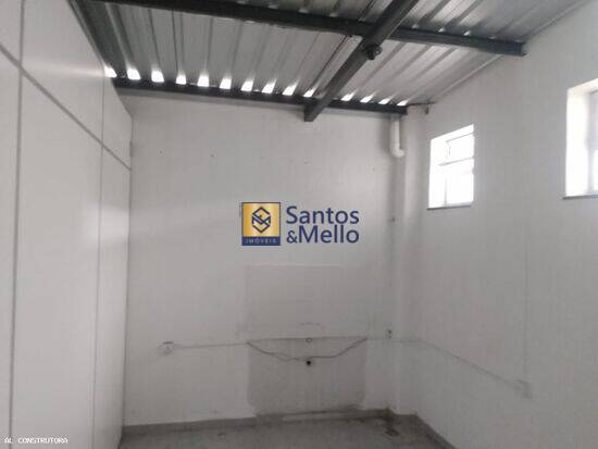 Jardim - Santo André - SP, Santo André - SP