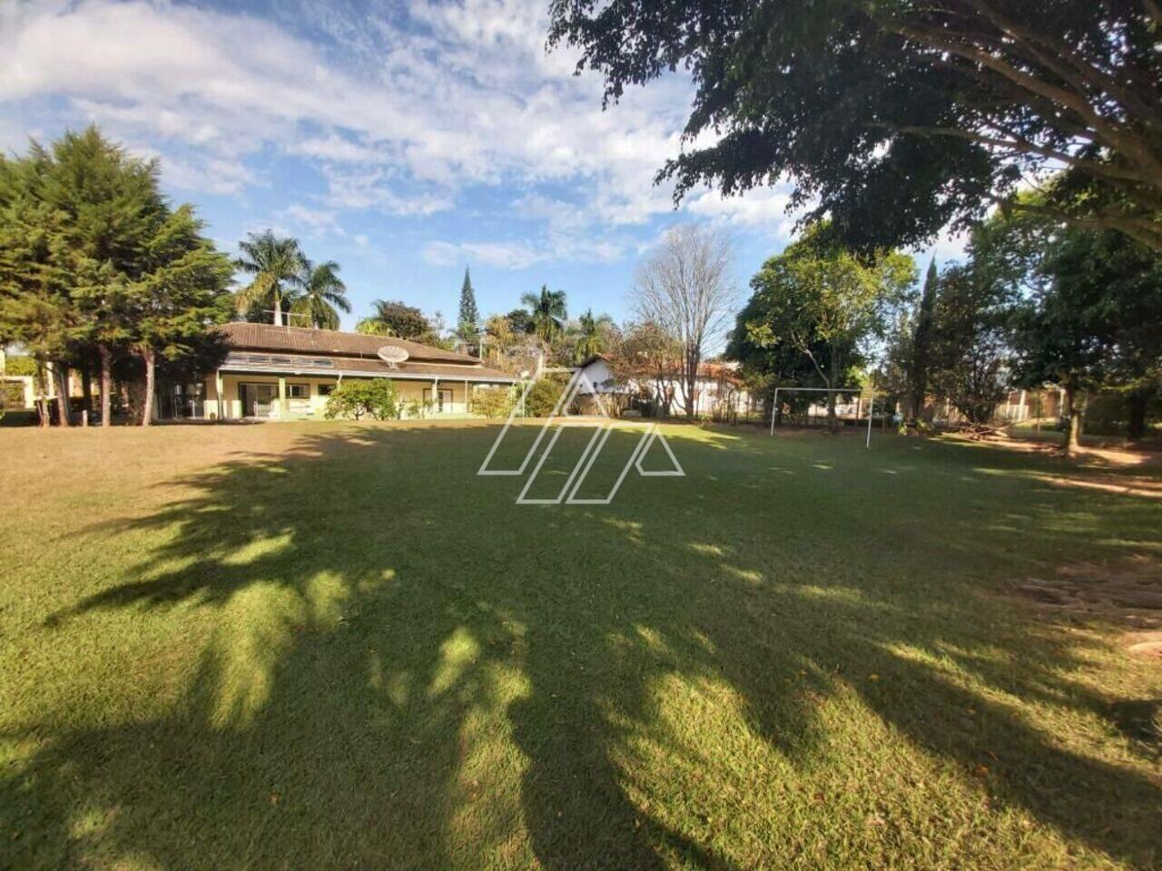 Chácara Residencial Vale Verde, Marília - SP