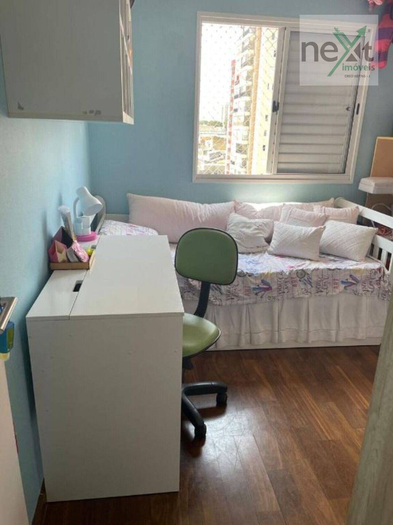 Apartamento Vila Prudente, São Paulo - SP