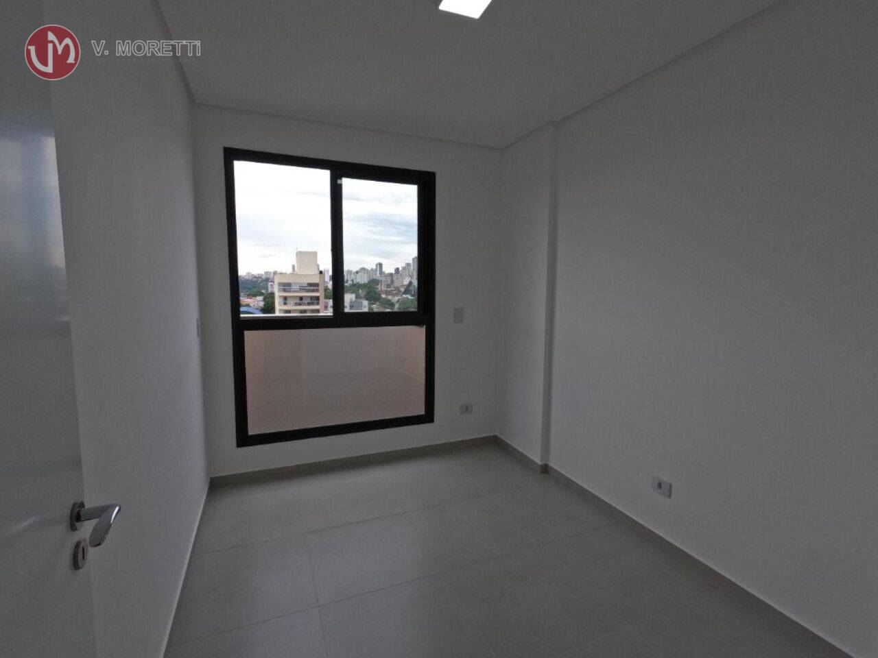 Apartamento Centro, Cascavel - PR