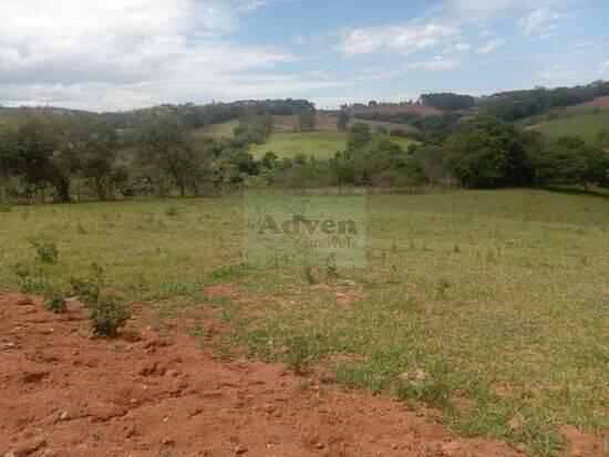 Chácara Sítio da Serra, Tuiuti - SP