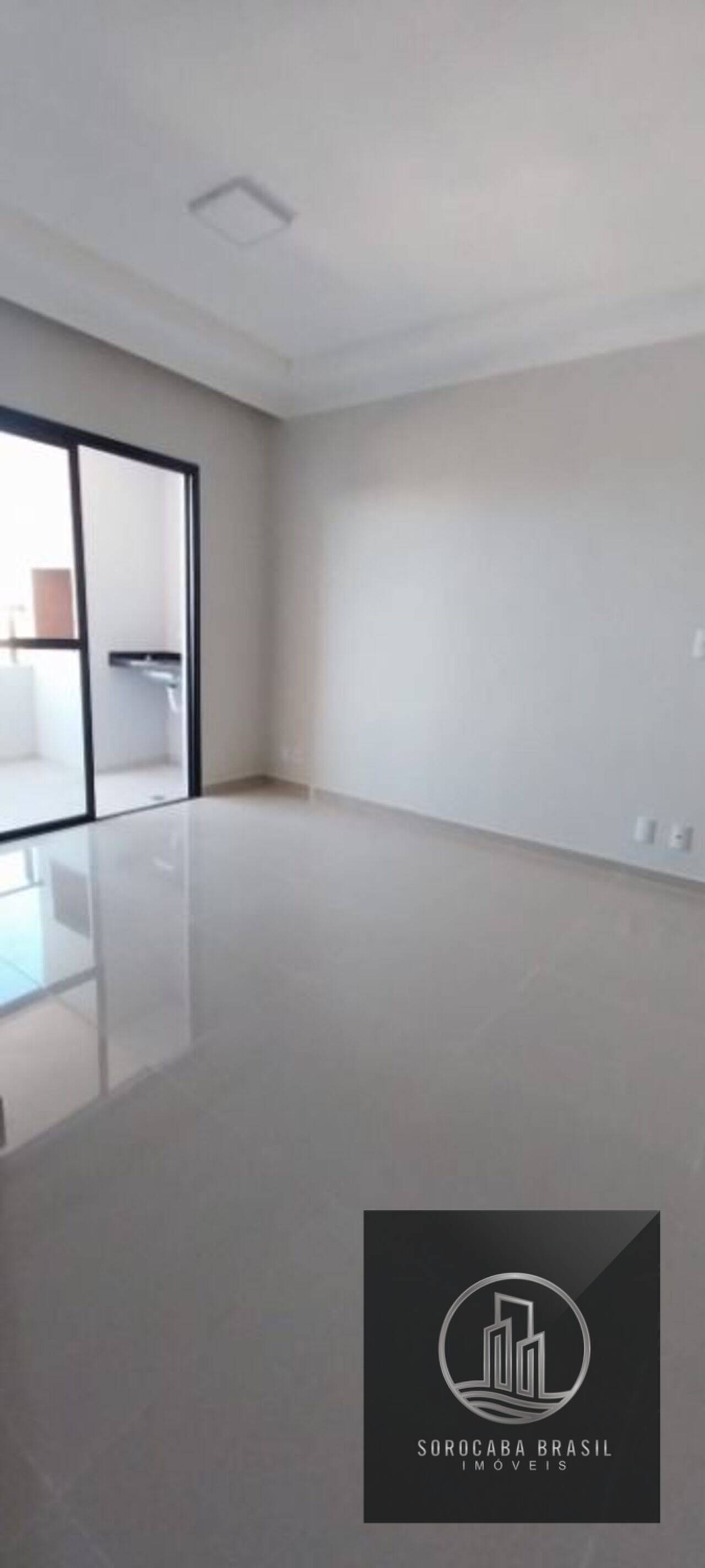 Apartamento Vila Lucy, Sorocaba - SP