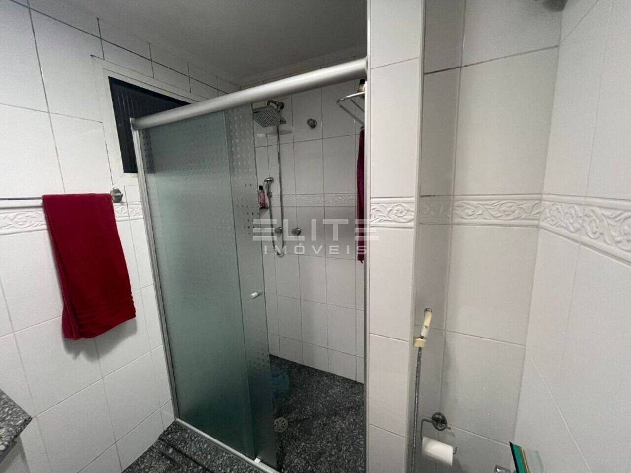 Apartamento Vila Bastos, Santo André - SP