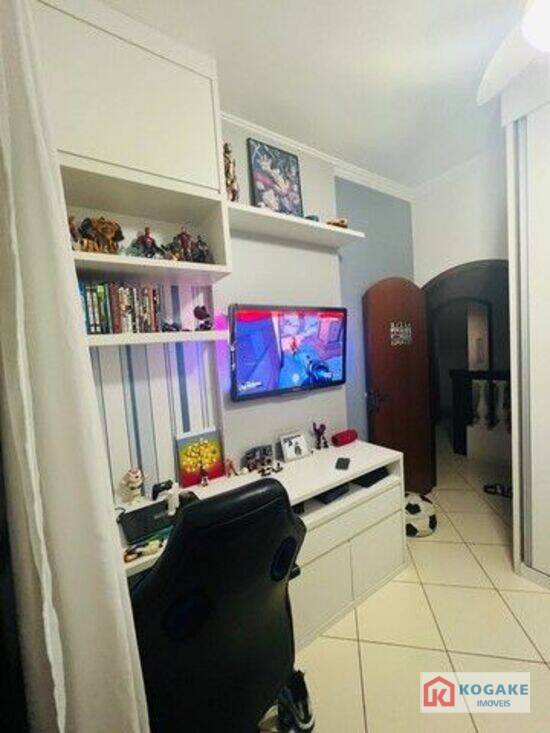 Residencial Bosque dos Ipês - São José dos Campos - SP, São José dos Campos - SP