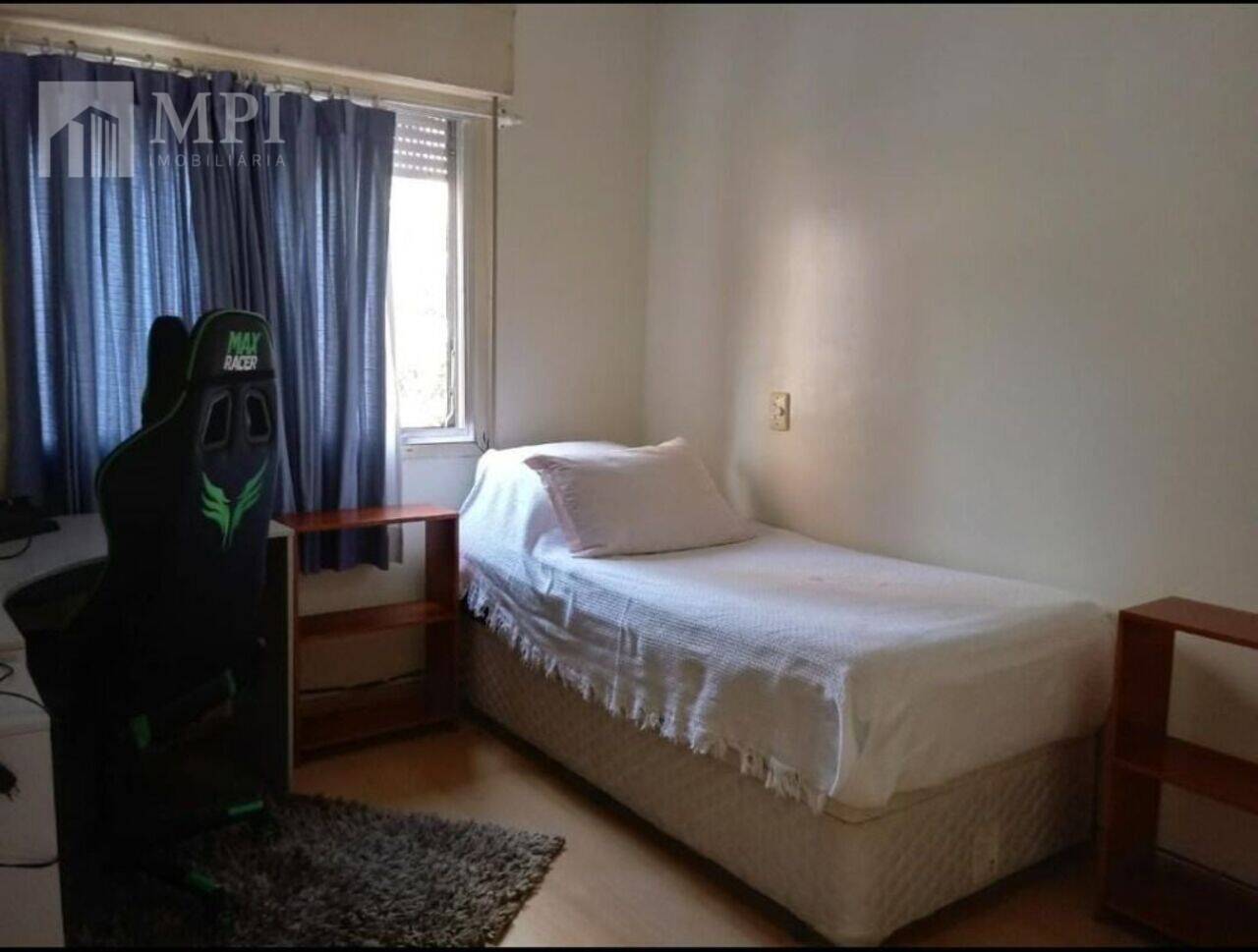 Apartamento duplex Santana, São Paulo - SP