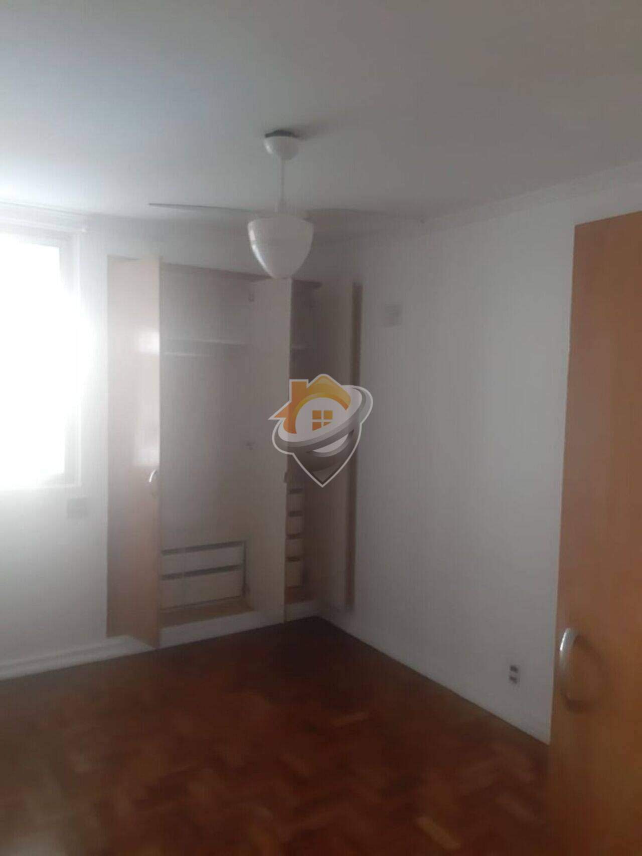 Apartamento Santana, São Paulo - SP