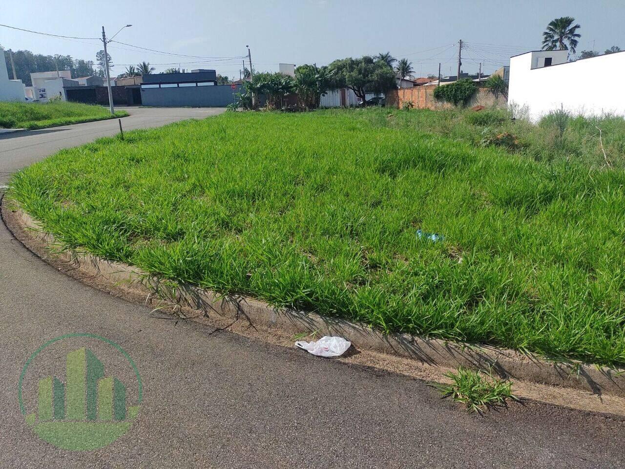 Terreno Pousada do Sol, São João da Boa Vista - SP