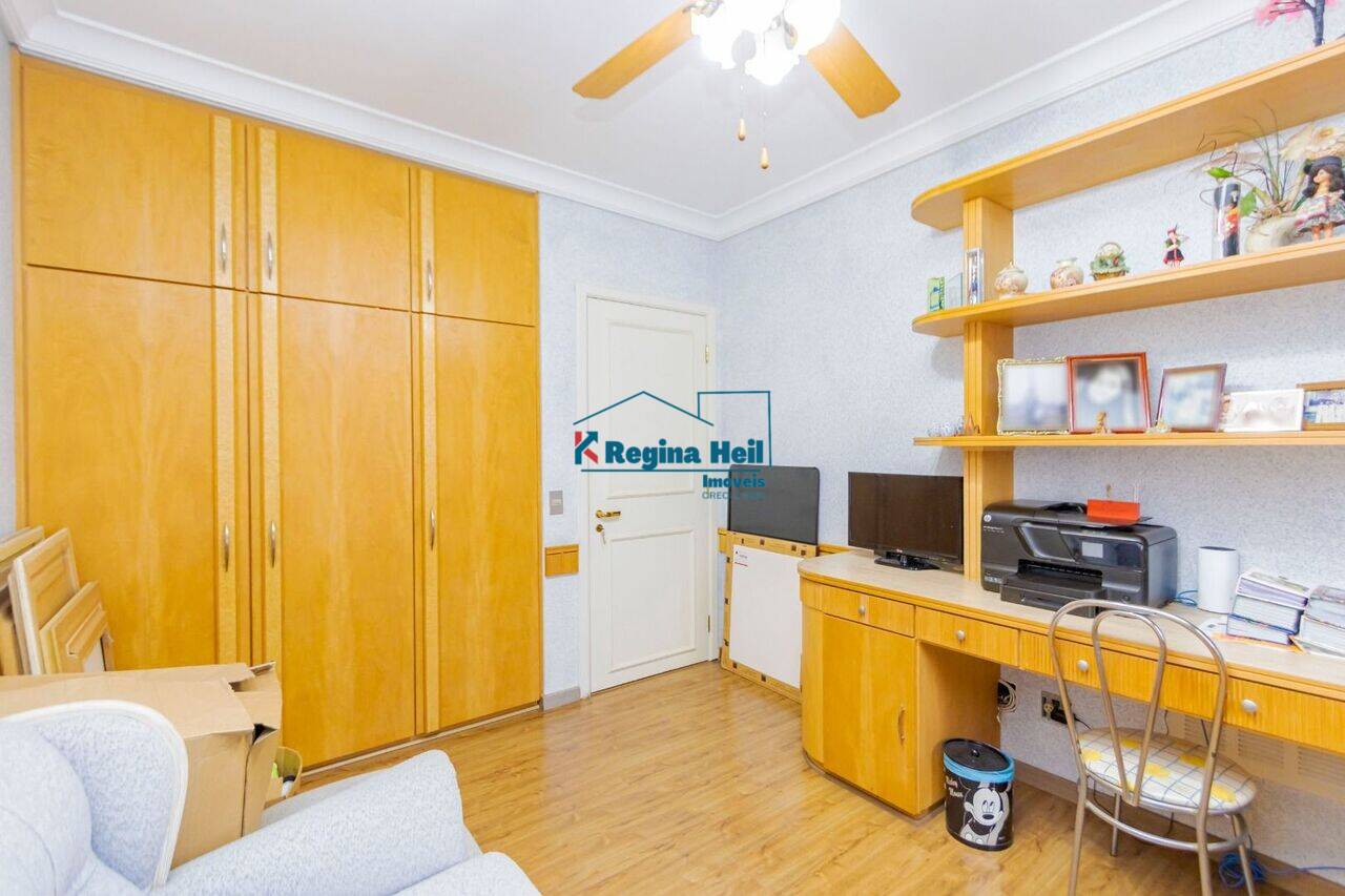 Apartamento Juvevê, Curitiba - PR