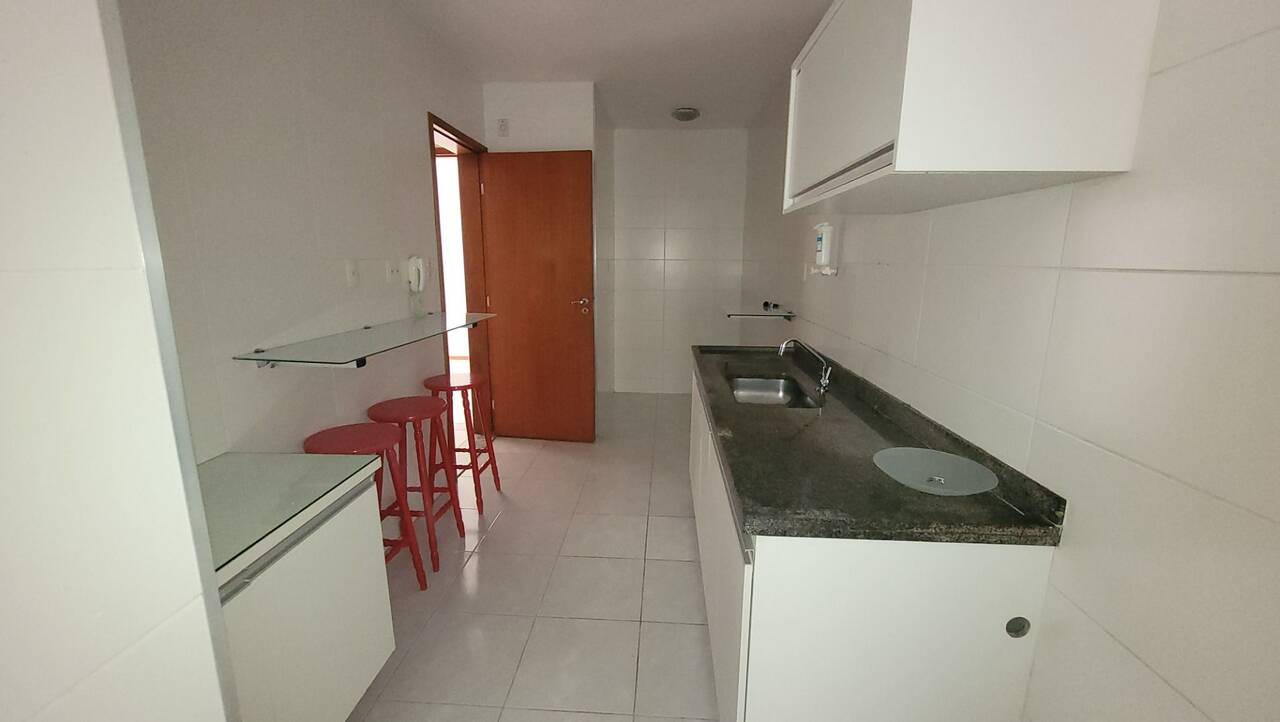 Apartamento garden Paineiras, Juiz de Fora - MG