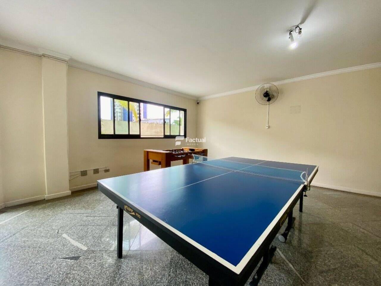 Apartamento Enseada, Guarujá - SP