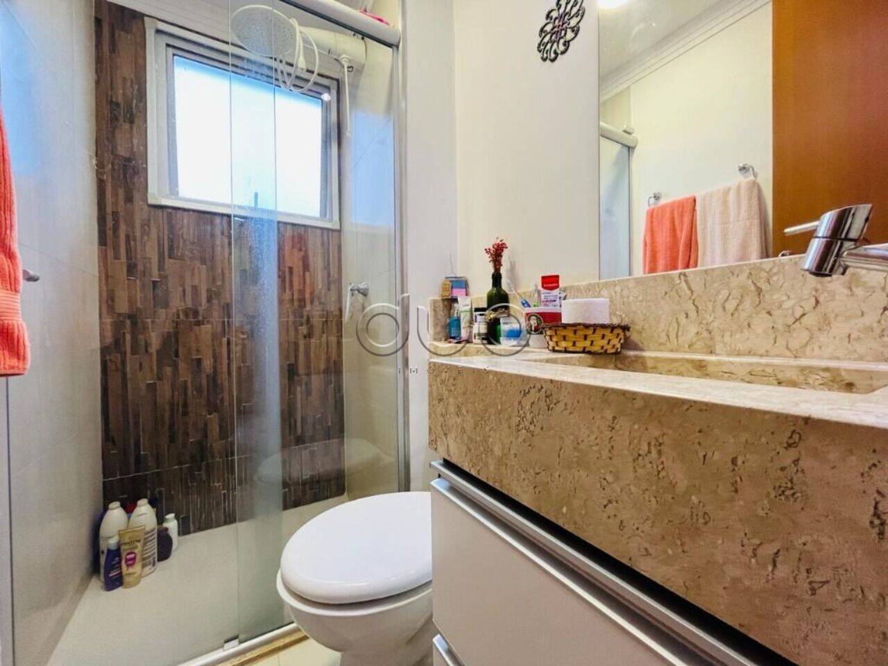 Apartamento Ondas, Piracicaba - SP