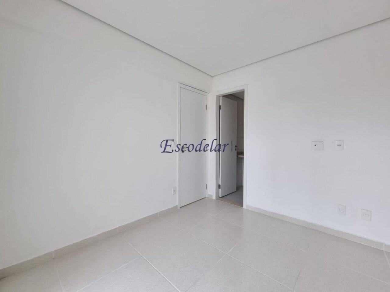 Apartamento Mandaqui, São Paulo - SP