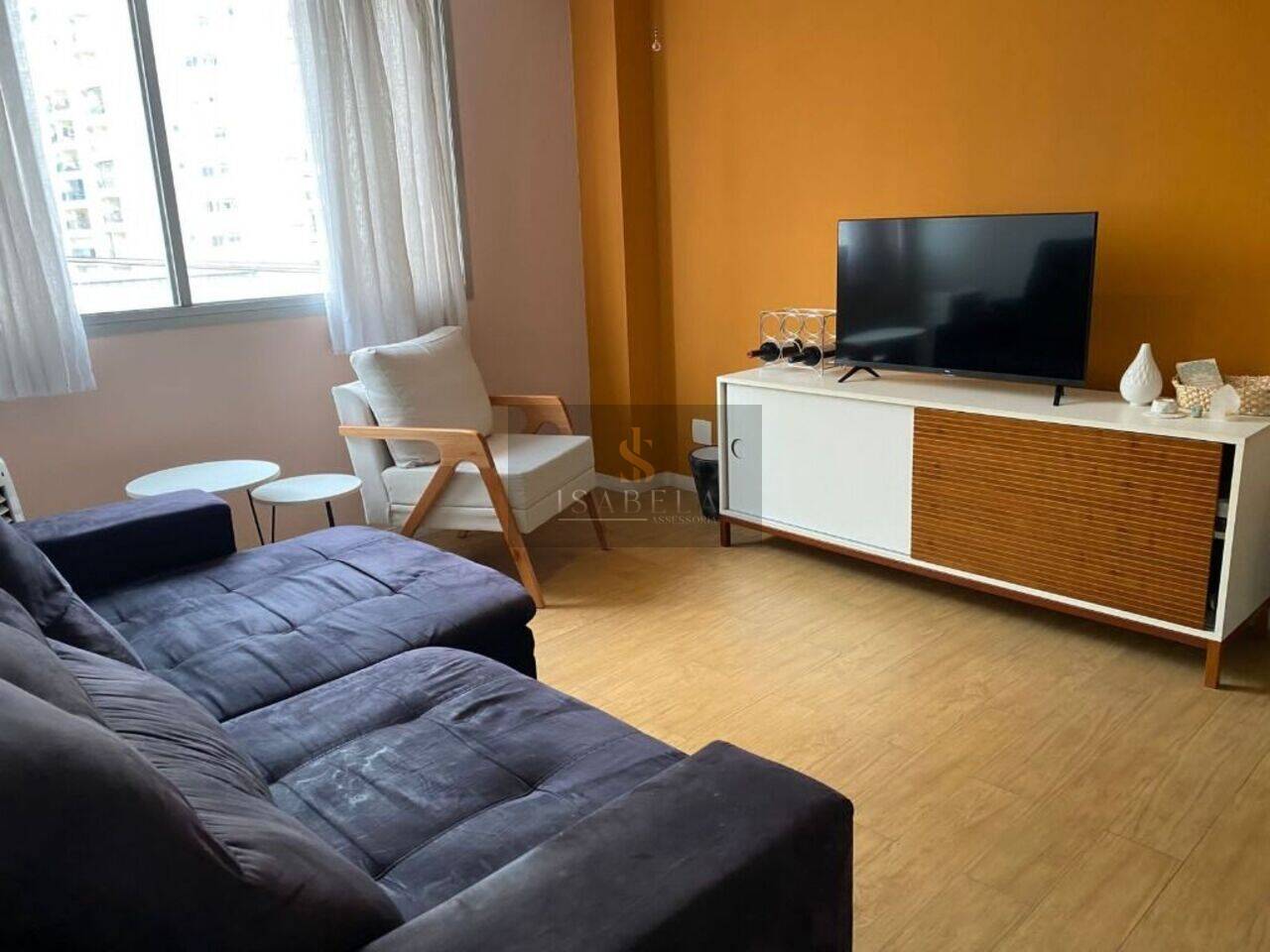 Apartamento Pinheiros, São Paulo - SP