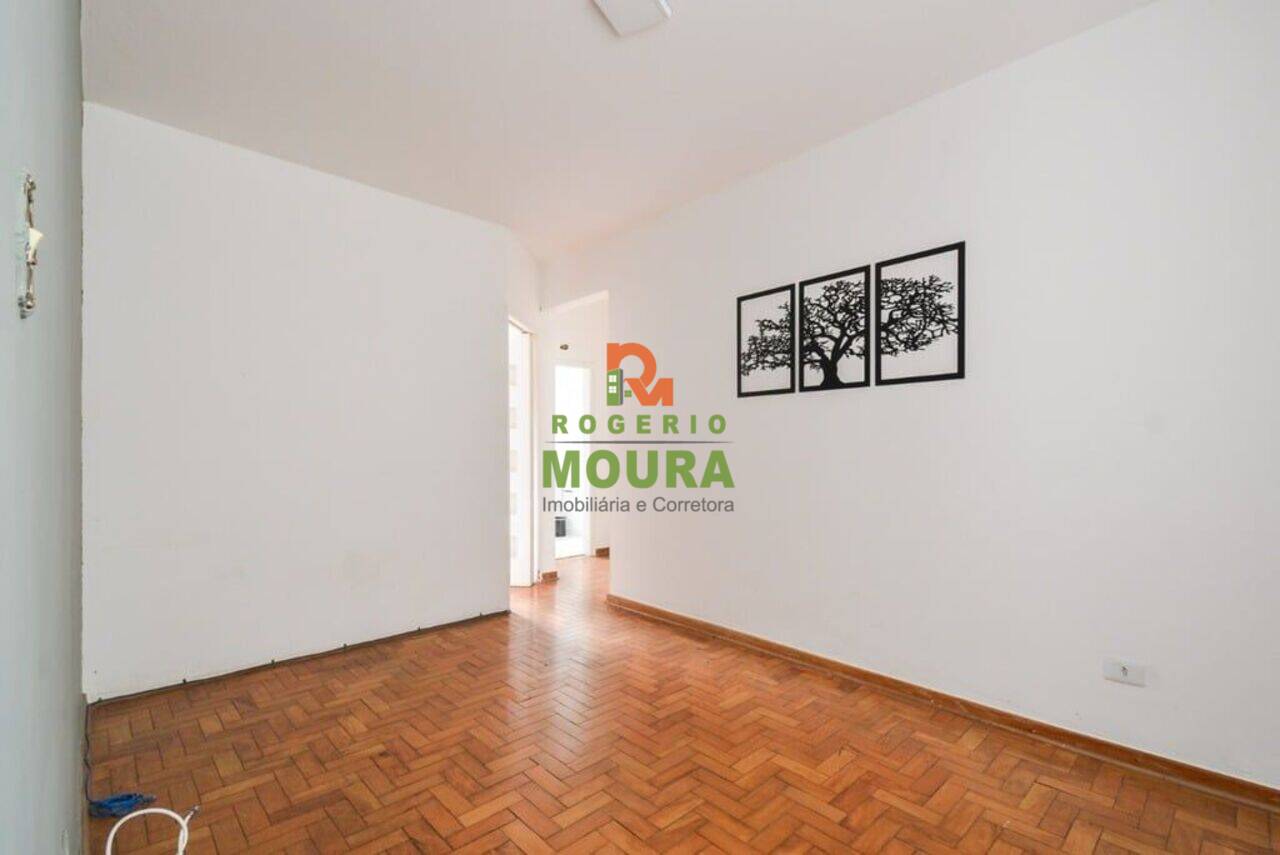 Apartamento Vila Buarque, São Paulo - SP