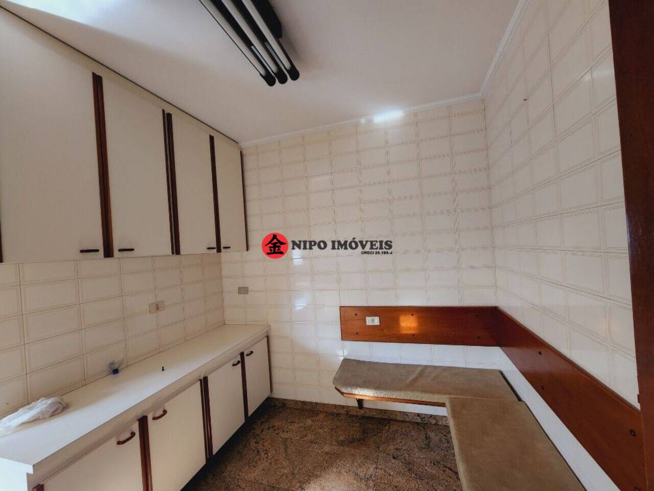 Apartamento Tatuapé, São Paulo - SP