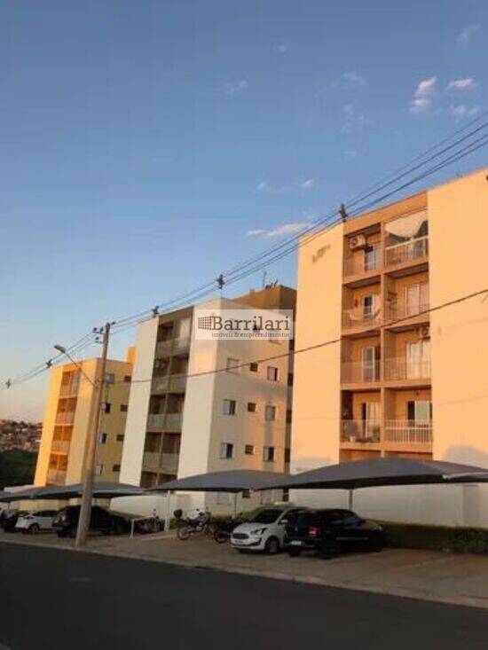 Residencial Del Lorenzi - Boituva - SP, Boituva - SP