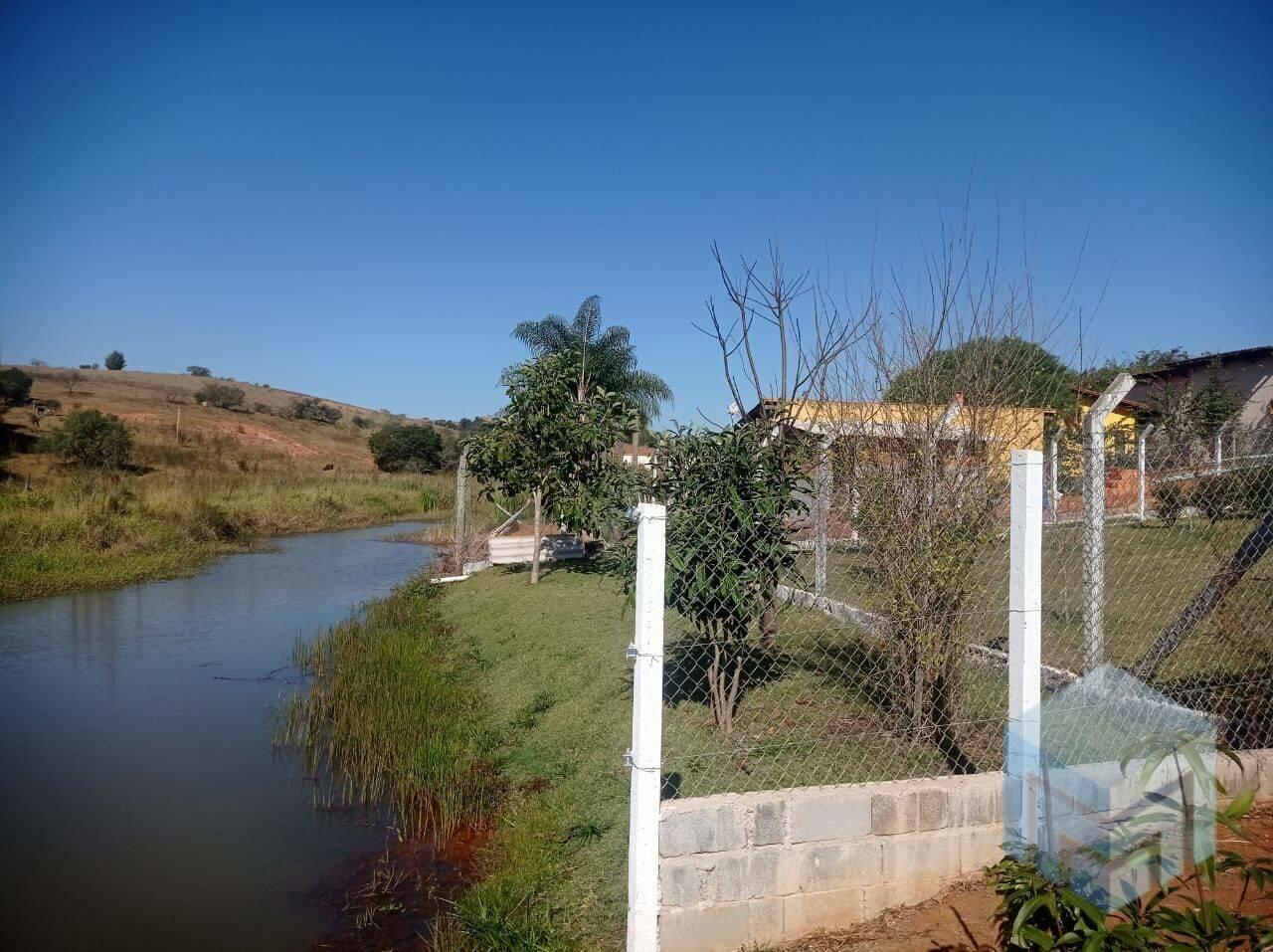Chácara Zona Rural, Elói Mendes - MG