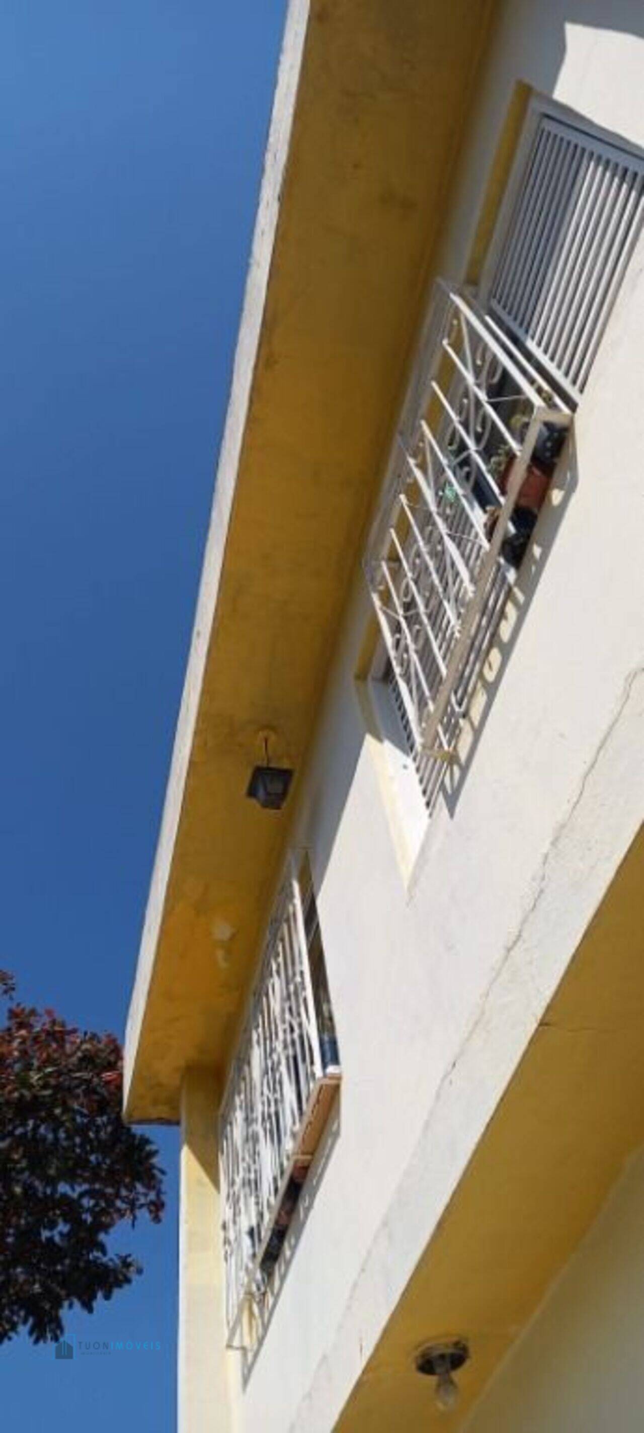 Casa Brasilândia, São Paulo - SP