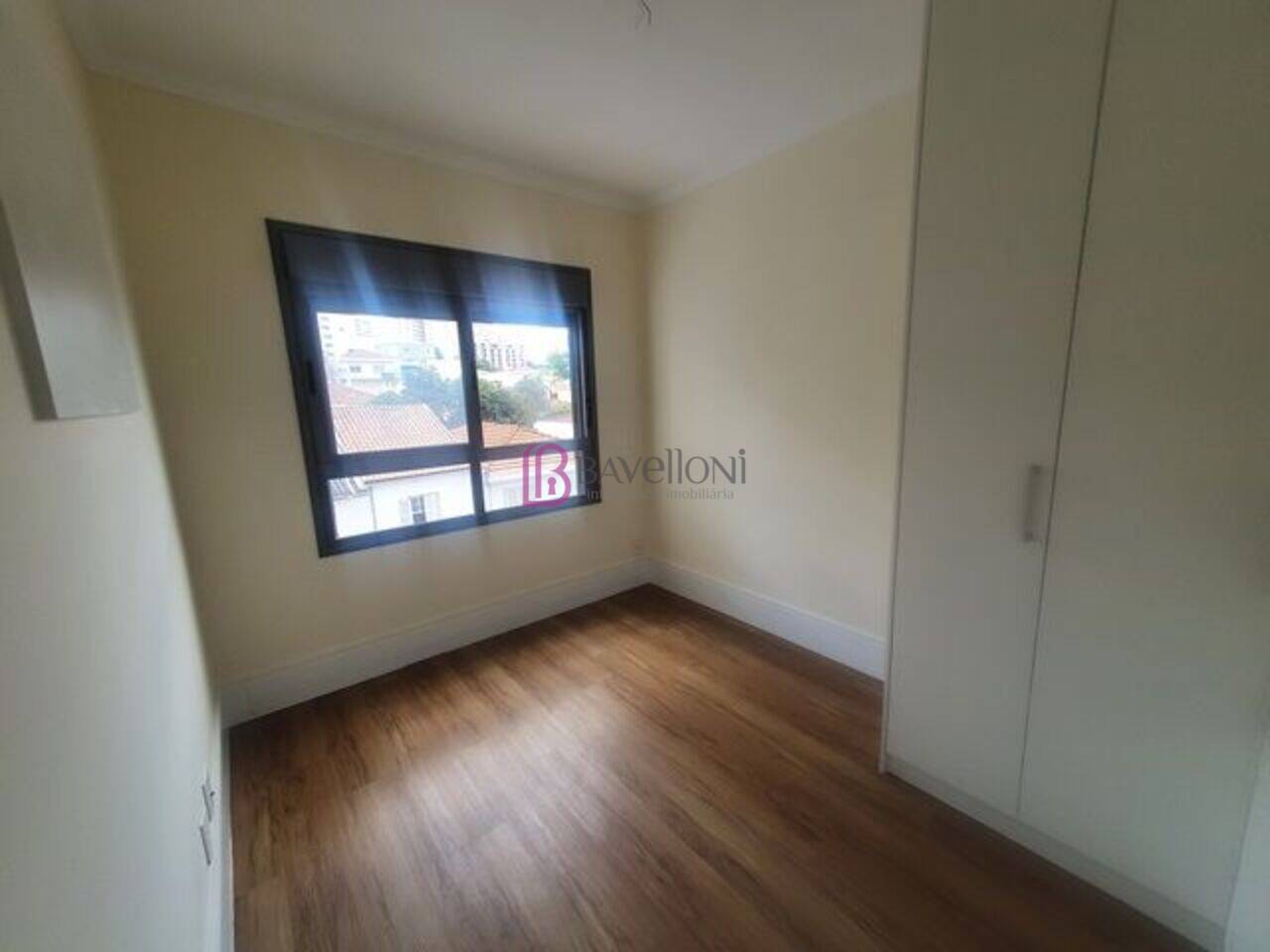 Apartamento Perdizes, São Paulo - SP