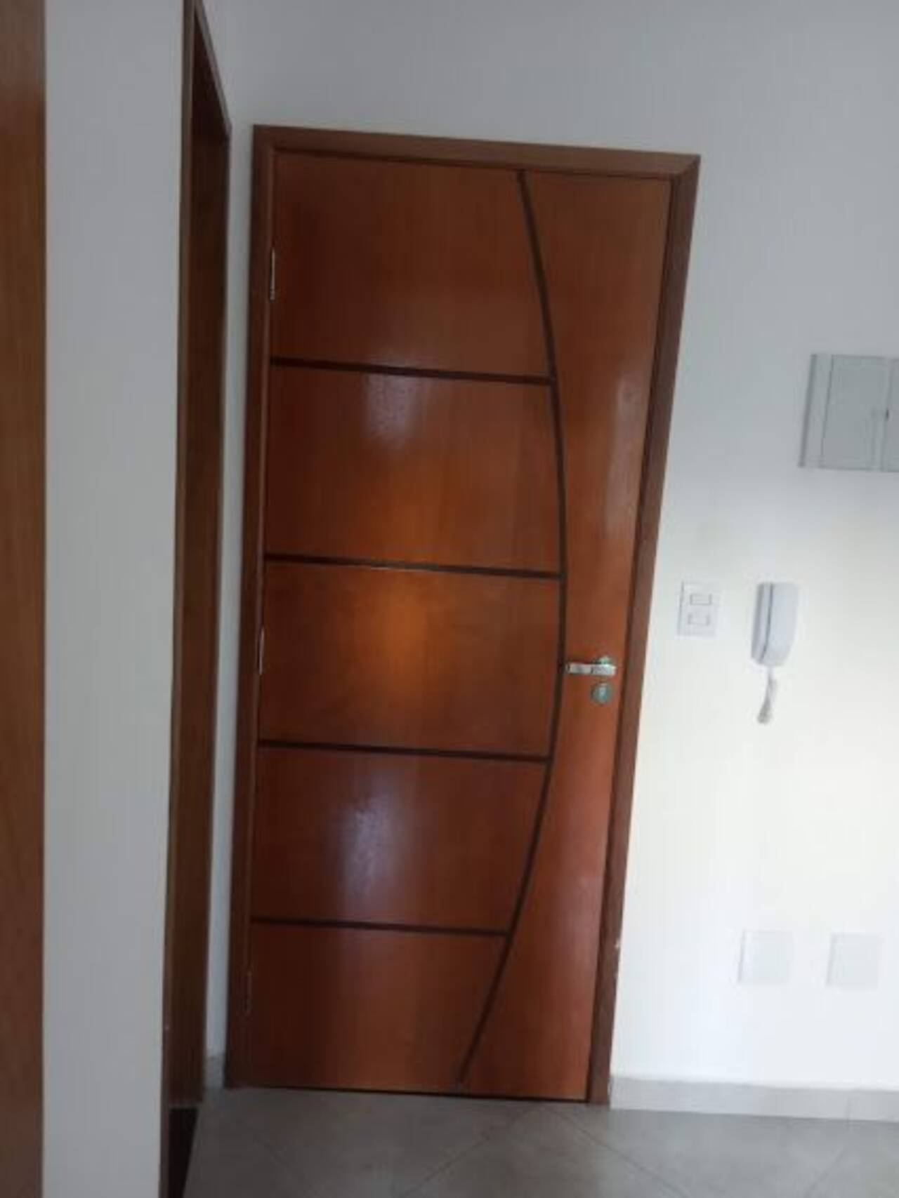 Apartamento Vila Formosa, São Paulo - SP