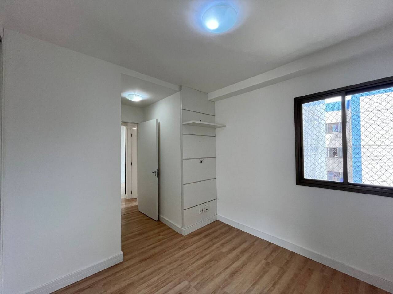 Apartamento Norte, Águas Claras - DF