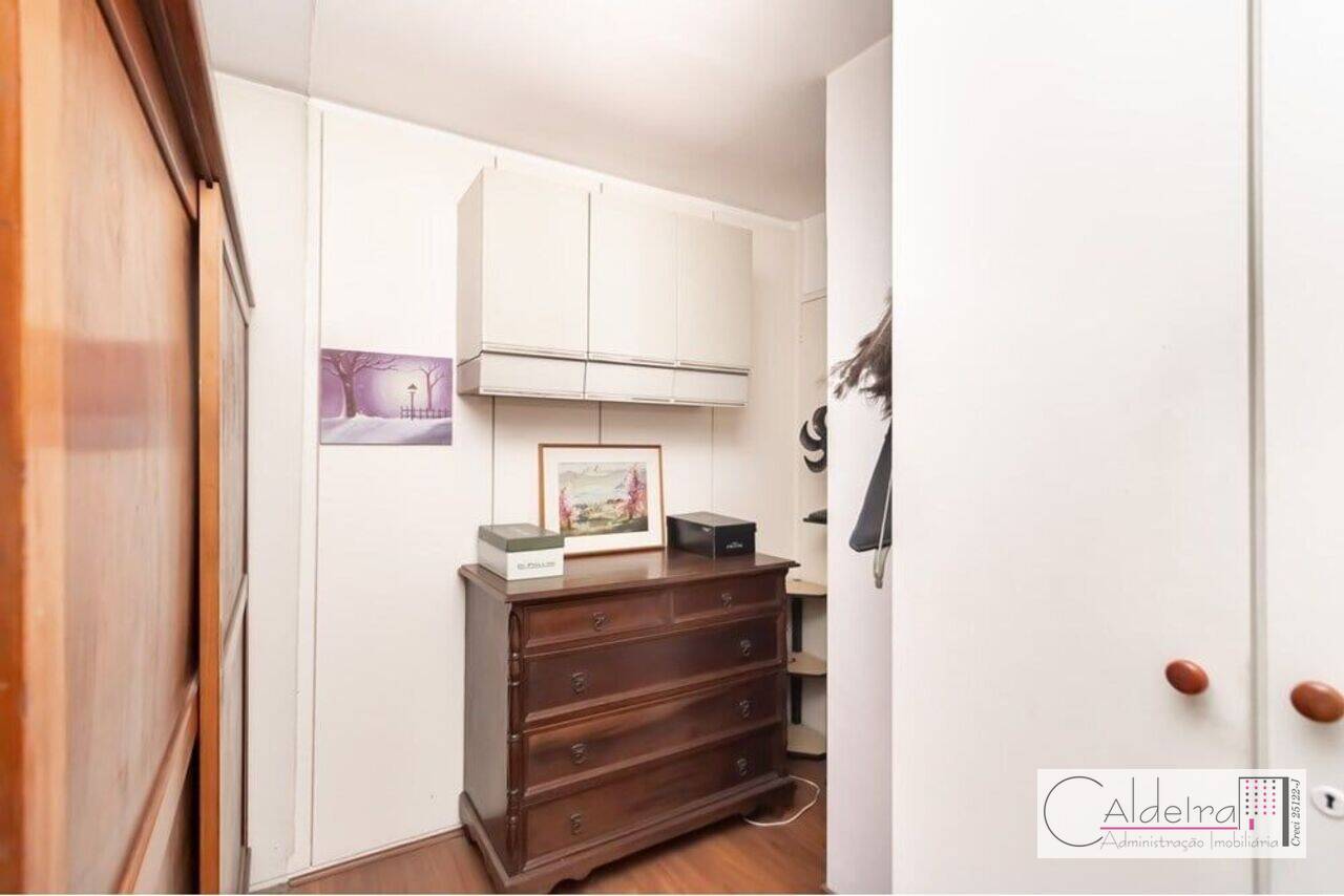 Apartamento Chácara Santo Antônio (Zona Sul), São Paulo - SP