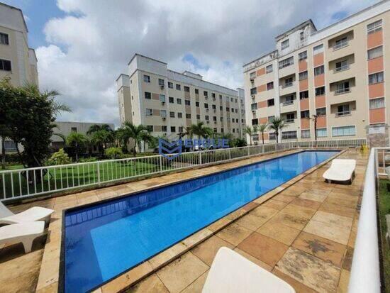 Apartamento de 50 m² Maraponga - Fortaleza, à venda por R$ 189.000