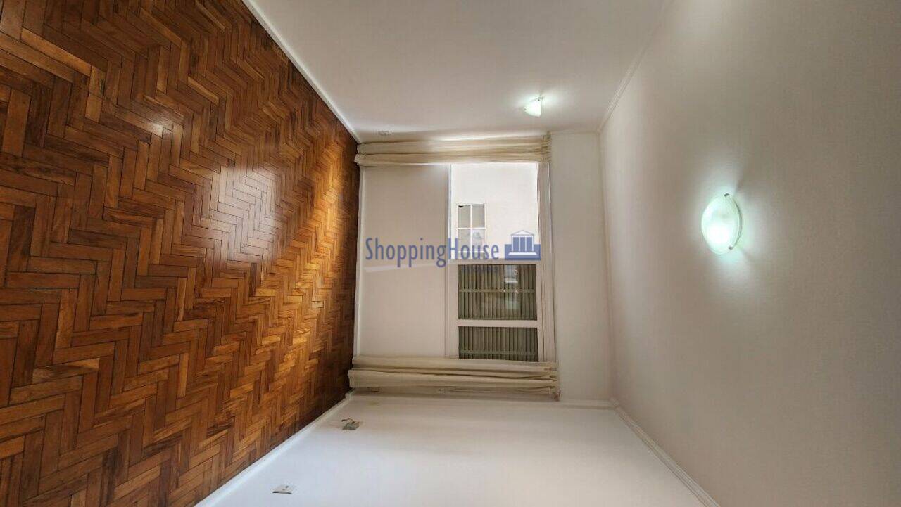 Apartamento Perdizes, São Paulo - SP