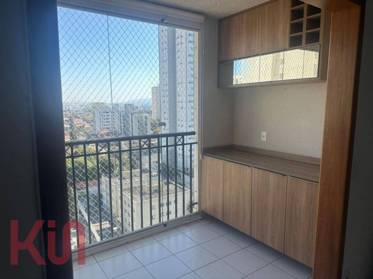 Apartamento Vila Augusta, Guarulhos - SP