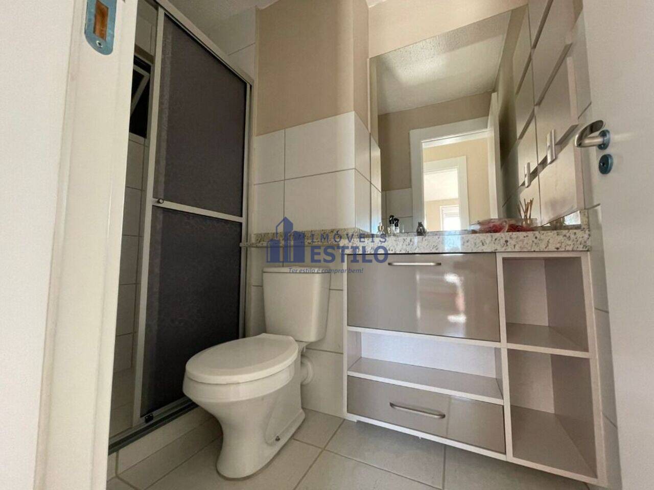 Apartamento Interlagos, Caxias do Sul - RS