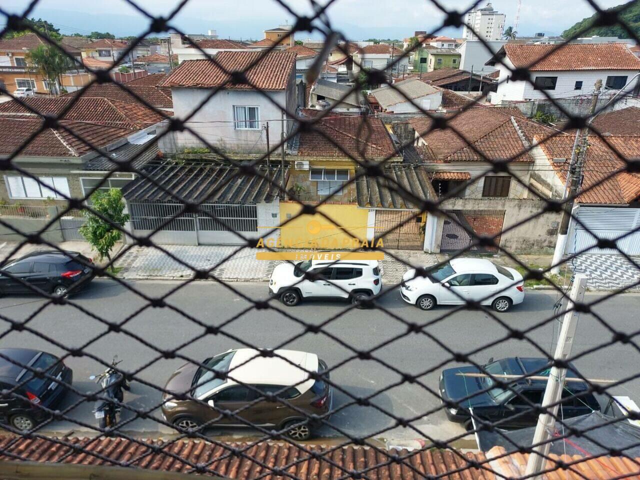 Sobrado Boqueirão, Praia Grande - SP