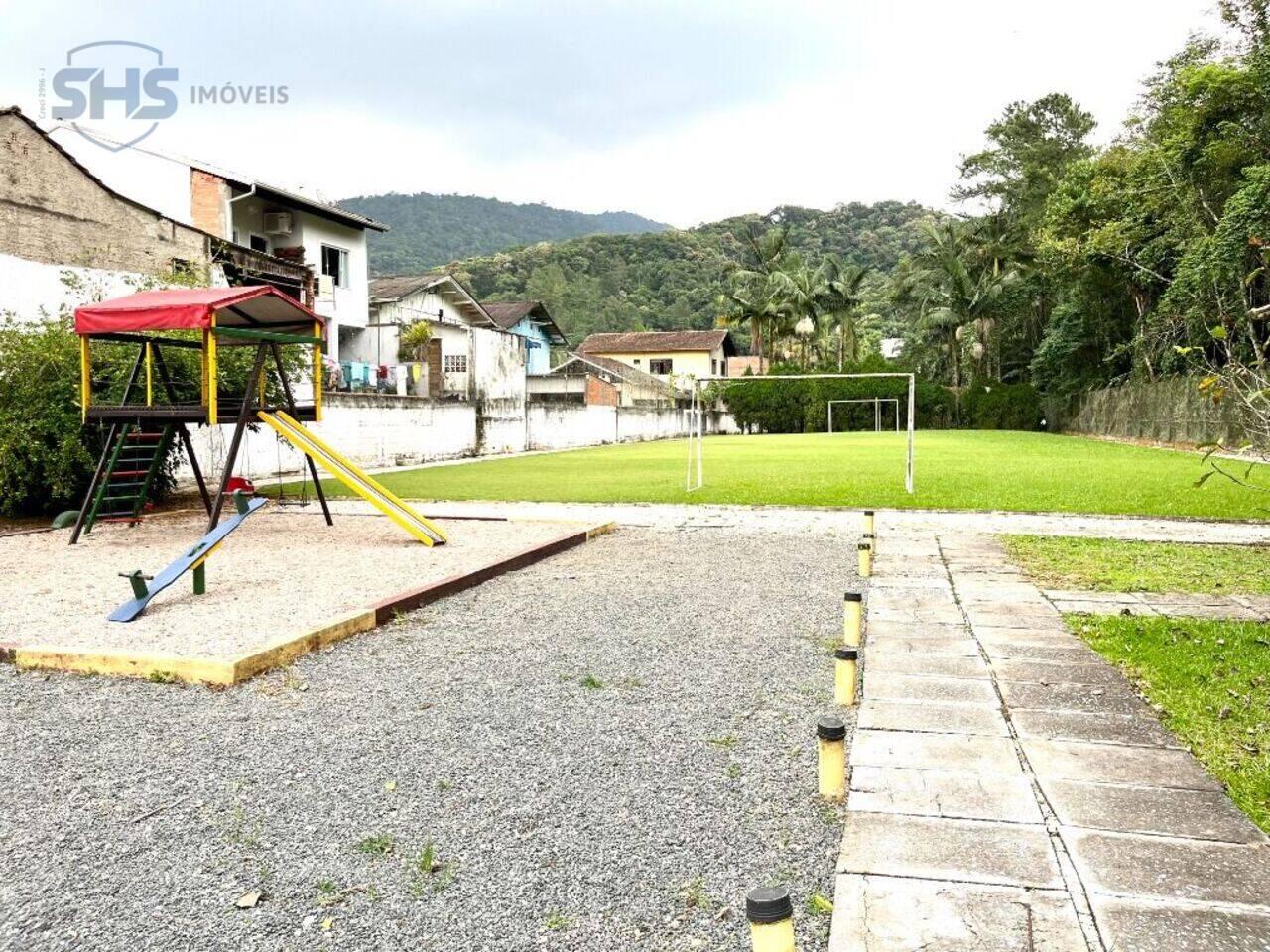 Apartamento Garcia, Blumenau - SC