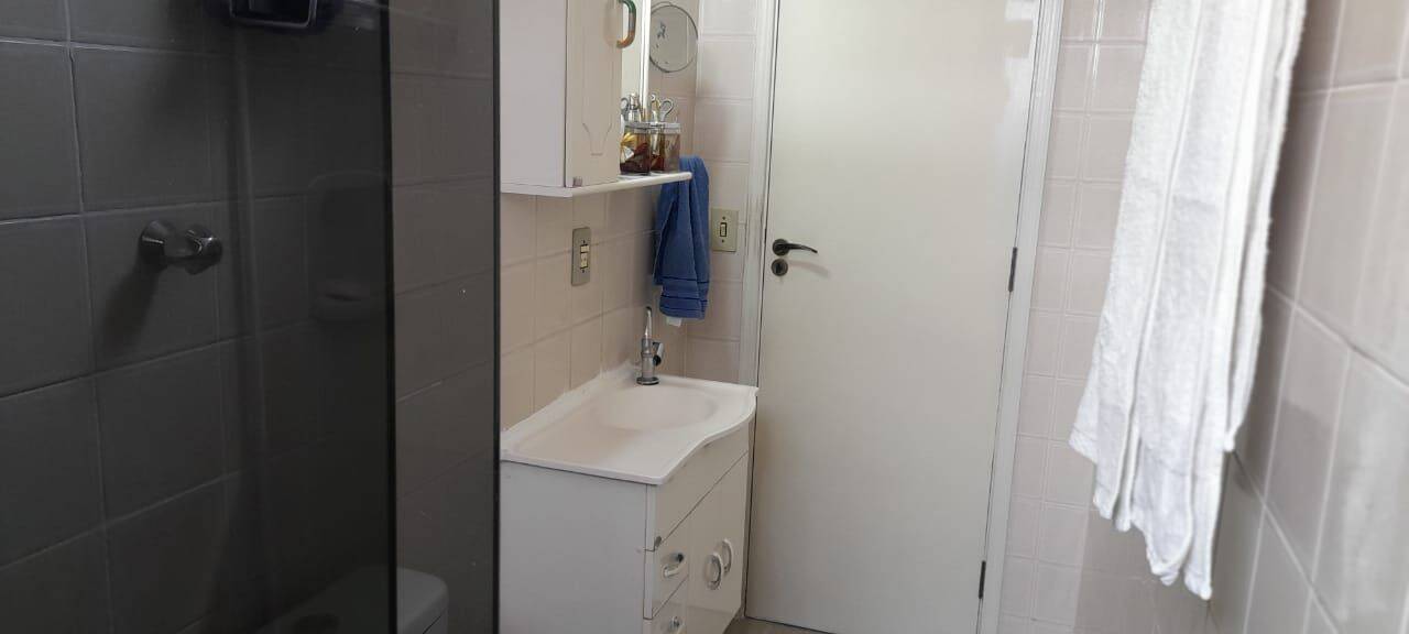 Apartamento Jabaquara (Zona Sul), São Paulo - SP