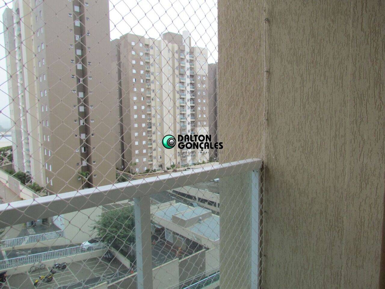 Apartamento Jardim Santiago, Indaiatuba - SP