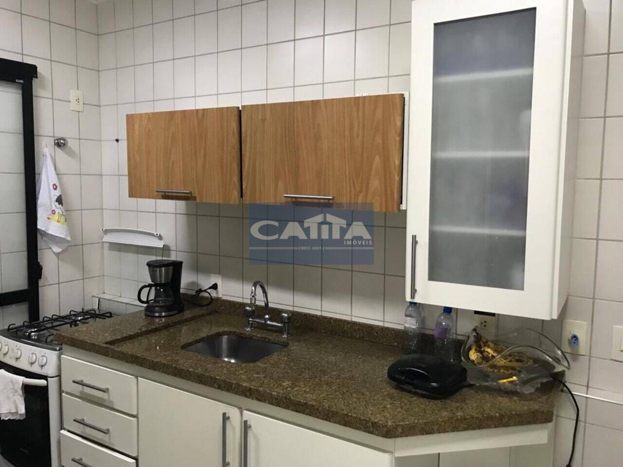 Apartamento Tatuapé, São Paulo - SP