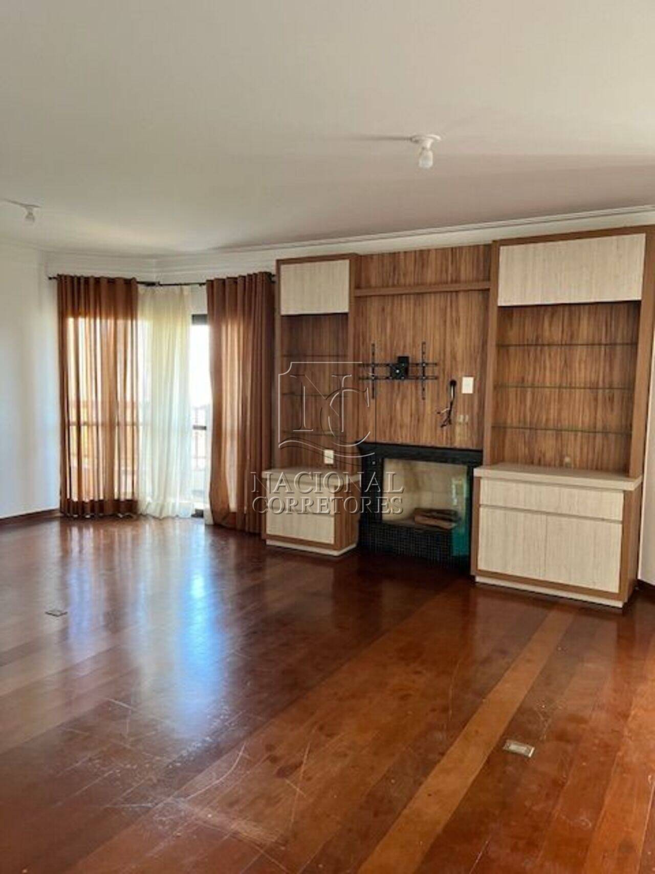 Apartamento Centro, Santo André - SP