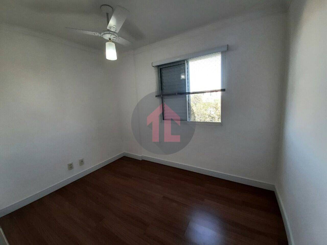 Apartamento Loteamento Chácara Prado, Campinas - SP