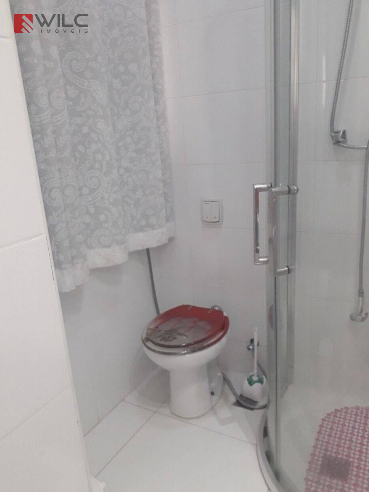 Apartamento Tijuca, Rio de Janeiro - RJ