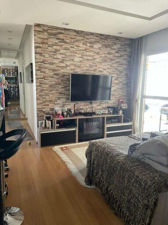 Apartamento Granja Julieta, São Paulo - SP