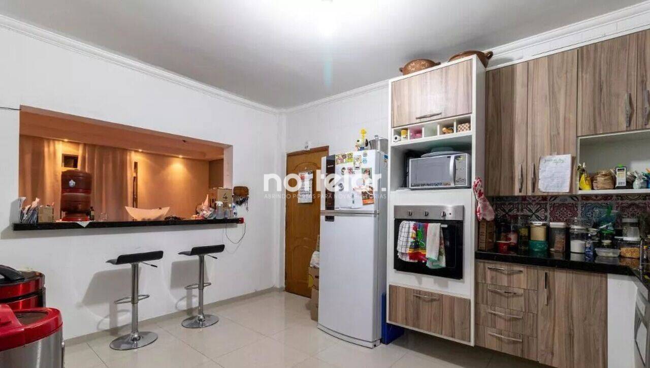 Apartamento Freguesia do Ó, São Paulo - SP