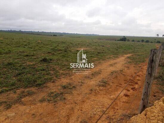 Fazenda Zona Rural, Ariquemes - RO