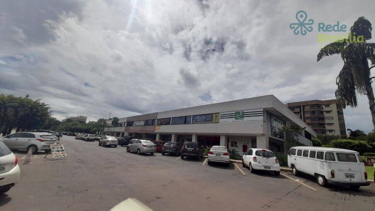 Loja Sudoeste, Brasília - DF